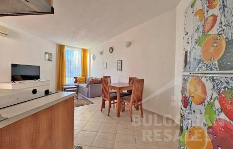 Ready-to-Move-In Apartment in the “Polo Resort” Complex - Photo 7