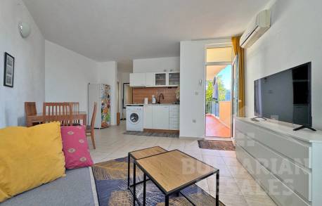 Ready-to-Move-In Apartment in the “Polo Resort” Complex - Photo 9