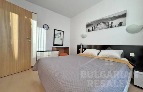 Ready-to-Move-In Apartment in the “Polo Resort” Complex - Photo 11