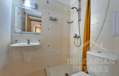 Ready-to-Move-In Apartment in the “Polo Resort” Complex - Photo 12