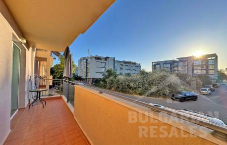 Ready-to-Move-In Apartment in the “Polo Resort” Complex - Photo 13