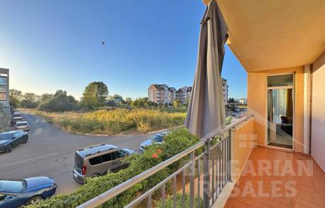Ready-to-Move-In Apartment in the “Polo Resort” Complex - Photo 14
