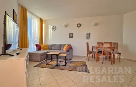 Ready-to-Move-In Apartment in the “Polo Resort” Complex - Photo 2