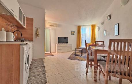 Ready-to-Move-In Apartment in the “Polo Resort” Complex - Photo 3