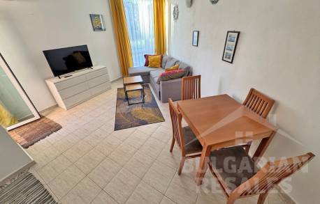 Ready-to-Move-In Apartment in the “Polo Resort” Complex - Photo 4