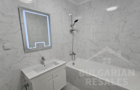 Ultranowoczesny apartament po świeżym remoncie - Фото11