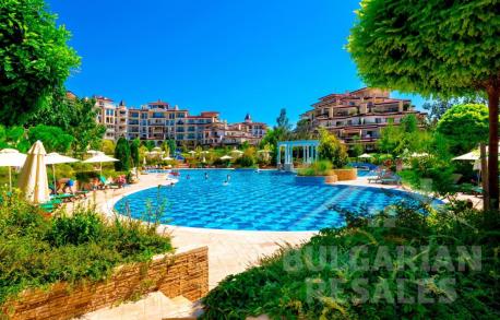 Луксозен апартамент в премиум комплекс „Посейдон“ - Снимка 25