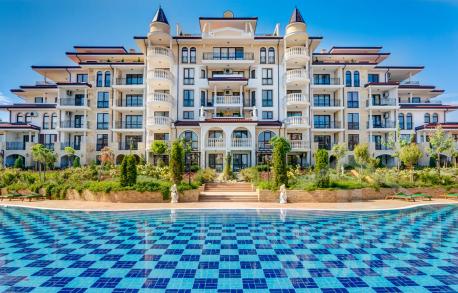 Ultranowoczesny apartament po świeżym remoncie - Фото1