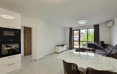 Ultranowoczesny apartament po świeżym remoncie - Фото2