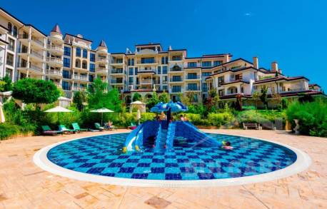 Станете собственик на престижна недвижимост в Несебър - Снимка 17