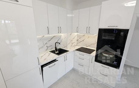 Ultranowoczesny apartament po świeżym remoncie - Фото3