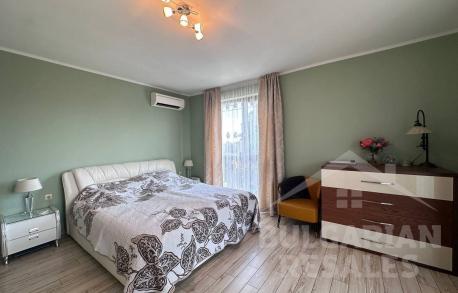 Луксозен апартамент в премиум комплекс „Посейдон“ - Снимка 17