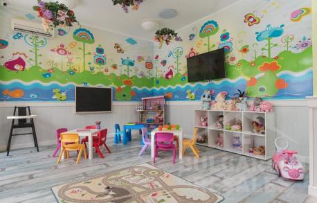 Шикарный многокомнатный апартамент в премиум комплексе - Фото 24