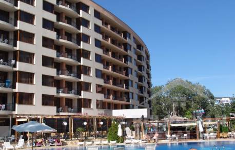 Mieszkanie w kompleksie apartamentów 70 metrów od plaży - Фото11