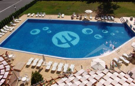 Mieszkanie w kompleksie apartamentów 70 metrów od plaży - Фото12