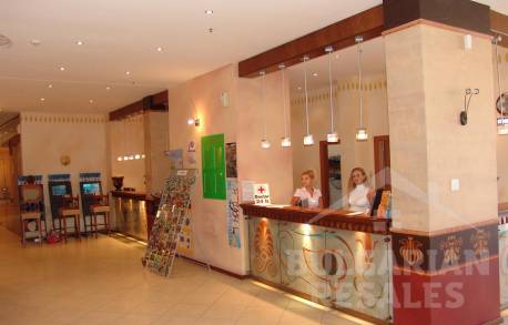 Mieszkanie w kompleksie apartamentów 70 metrów od plaży - Фото13