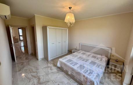 Apartment with a Beautiful View in the Premium “Poseidon” Complex in Nessebar - Photo 15