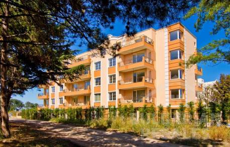 Стильный апартамент с люксовой зоной отдыха на террасе - Фото 13