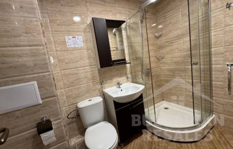 Pierwsza linia brzegowa, widok na morze, studio w kompleksie „Premier Fort Beach”, Sveti Vlas - Фото10