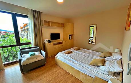 Pierwsza linia! Mieszkanie w luksusowym kompleksie „Premier Fort Beach” - Фото6