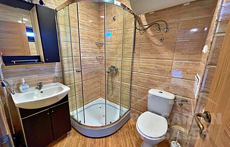 Pierwsza linia! Mieszkanie w luksusowym kompleksie „Premier Fort Beach” - Фото11