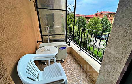 Pierwsza linia! Mieszkanie w luksusowym kompleksie „Premier Fort Beach” - Фото10