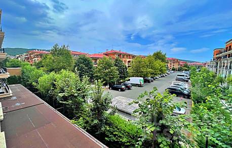 Pierwsza linia! Mieszkanie w luksusowym kompleksie „Premier Fort Beach” - Фото12