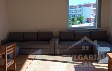 Хорошая цена на двухкомнатную квартиру на побережье - Фото 4