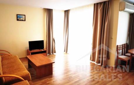 Piękne, umeblowane mieszkanie w kompleksie nad morzem - Фото2