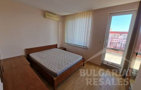 Изгодна оферта! Три спални, голяма тераса, комплекс на първа линия! - Снимка 9