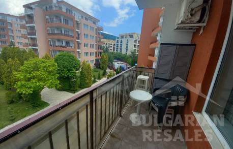 Niedrogie mieszkania w kompleksie na pierwszej linii - Фото13