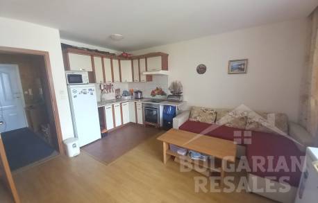 Niedrogie mieszkania w kompleksie na pierwszej linii - Фото2