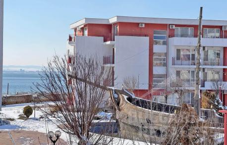 Отличный выбор! Недвижимость с видом на море - Фото 1