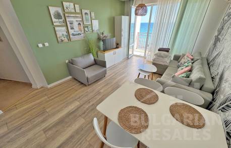 Стильный апартамент с великолепным видом из окна - Фото 5