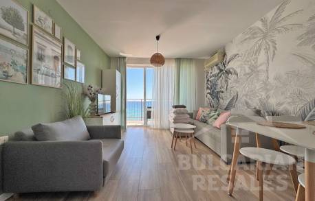 Стильный апартамент с великолепным видом из окна - Фото 6