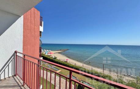 Стильный апартамент с великолепным видом из окна - Фото 8