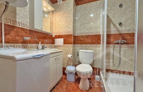 Стильный апартамент с великолепным видом из окна - Фото 9