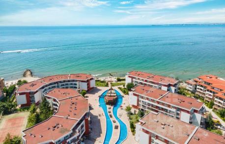 Mieszkanie nad morzem gotowe do zamieszkania - Фото1