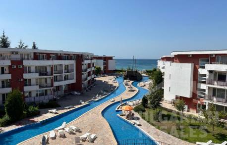 Kup mieszkanie w Bułgarii z pięknym widokiem! - Фото1