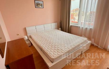 Многостаен апартамент на морето на приятна цена - Снимка 10