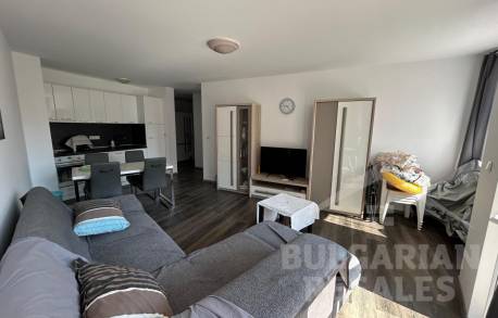 Апартамент на первой линии для отдыха или аренды - Фото 2