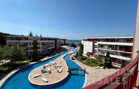 Kup mieszkanie w Bułgarii z pięknym widokiem! - Фото2