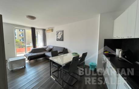 Апартамент на первой линии для отдыха или аренды - Фото 3