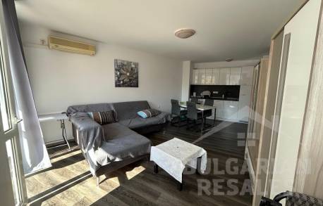 Апартамент на первой линии для отдыха или аренды - Фото 4