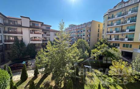 Апартамент на первой линии для отдыха или аренды - Фото 7