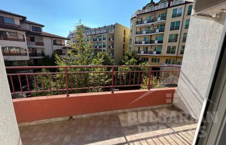 Апартамент на первой линии для отдыха или аренды - Фото 8