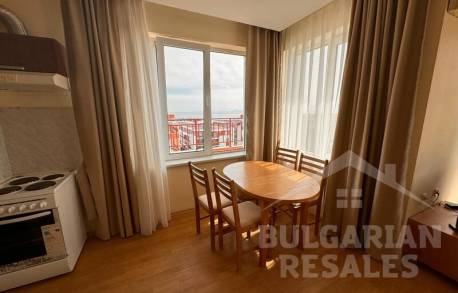 Многостаен апартамент на морето на приятна цена - Снимка 2