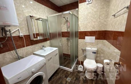 Апартамент на первой линии для отдыха или аренды - Фото 12