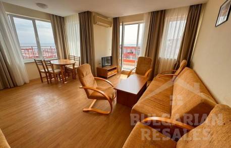 Многостаен апартамент на морето на приятна цена - Снимка 3