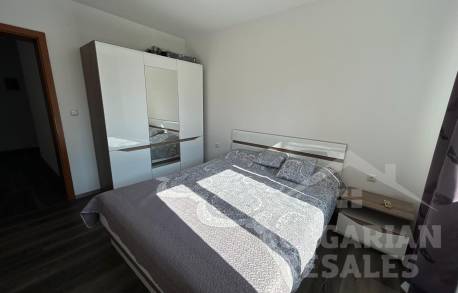 Апартамент на первой линии для отдыха или аренды - Фото 10